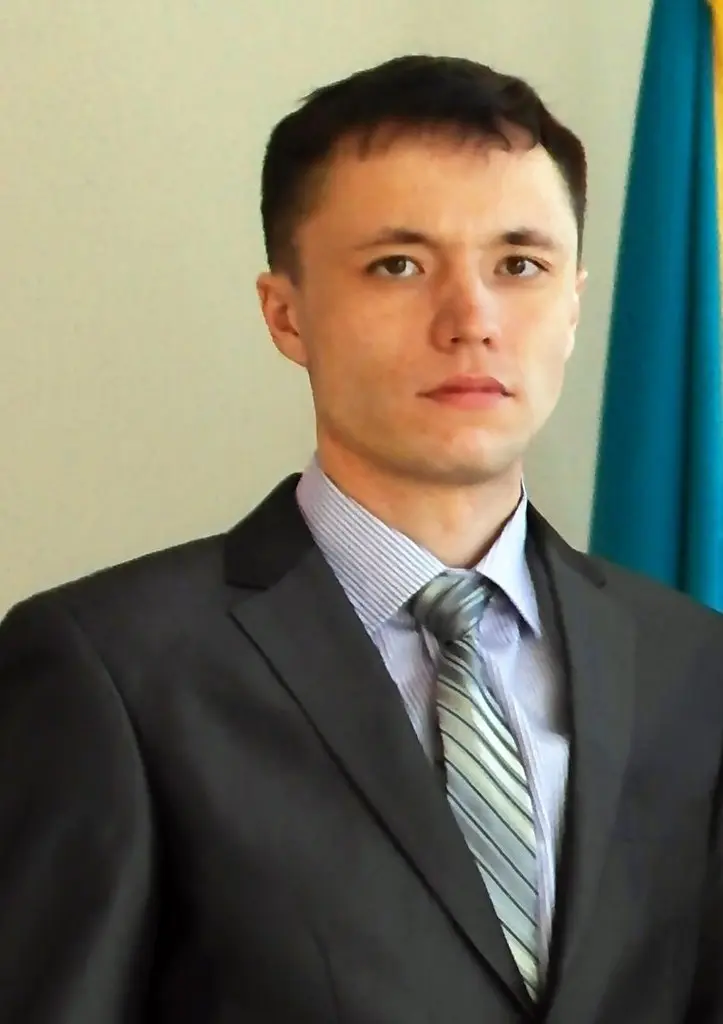 Николай Черных