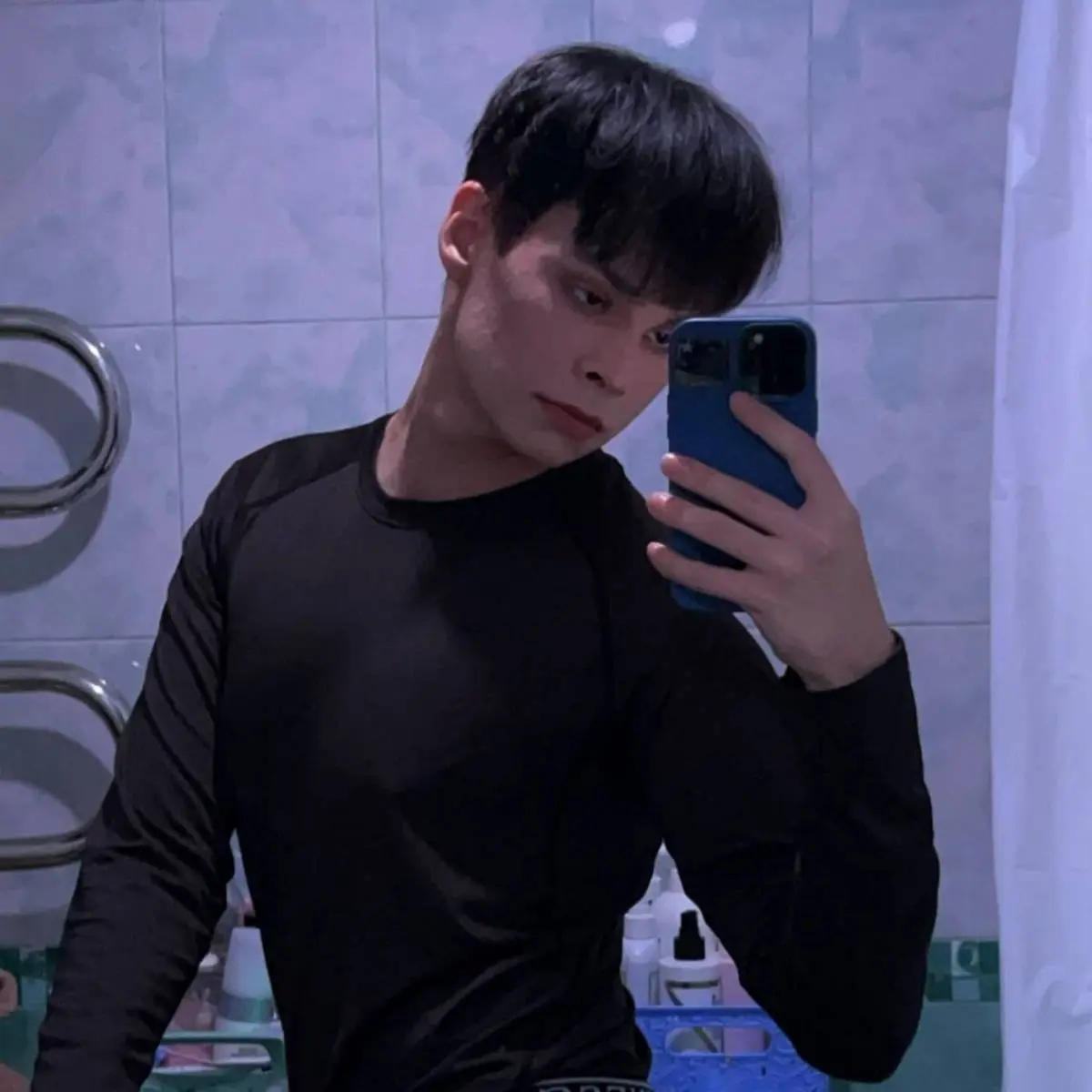 Данил Чигряй