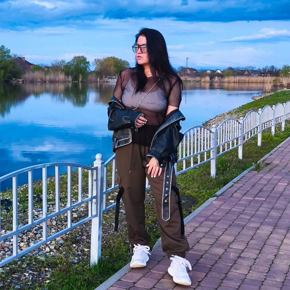 Виолетта Кривова