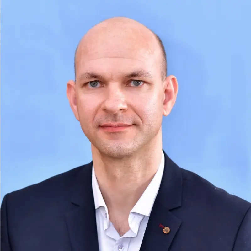 Анатолий Прокушкин
