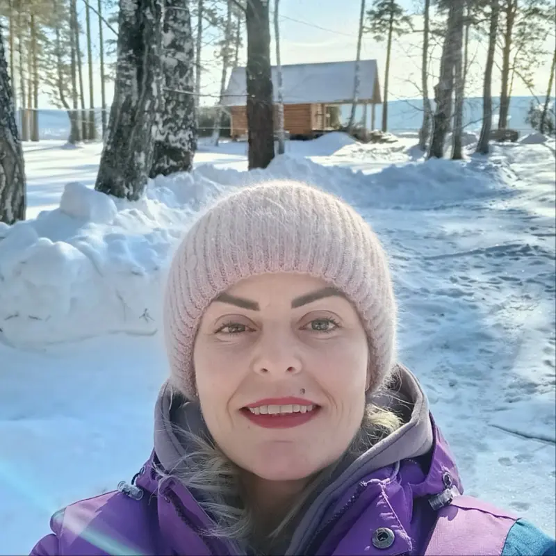 Татьяна Аврамченко