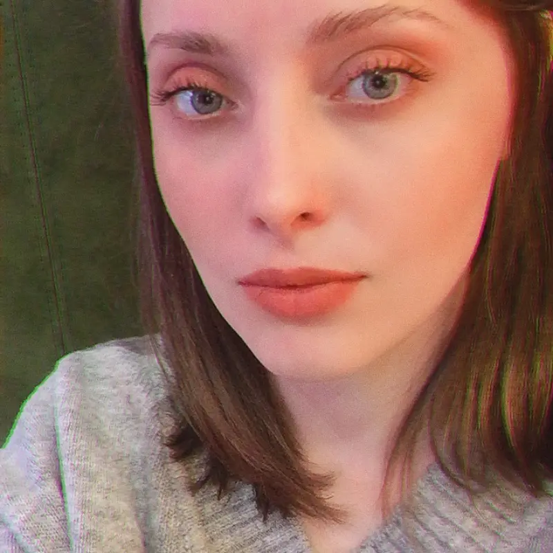 Екатерина Булатова