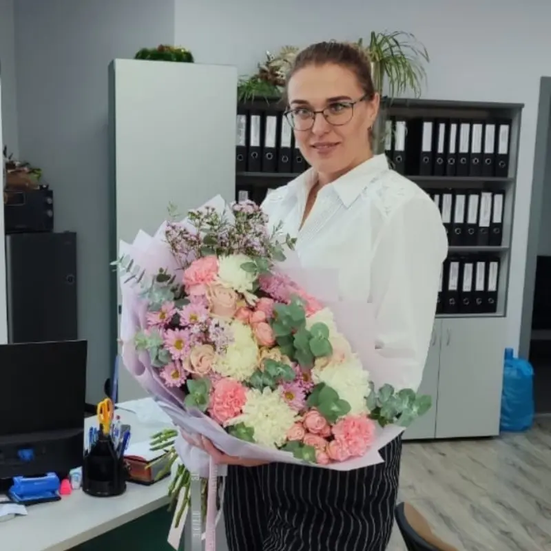 Анна Логинова