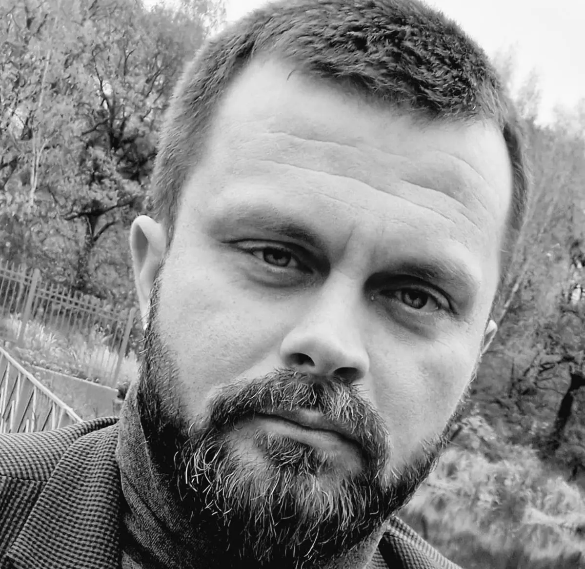 Андрей Чехунов | Сетка — социальная сеть от hh.ru