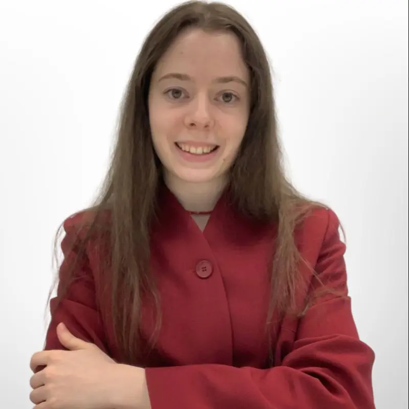 Ульяна Федотова