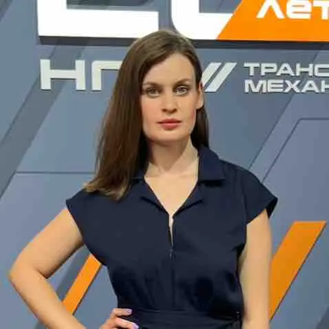 Диана Кристева