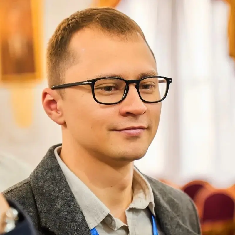 Vadim Stepanov