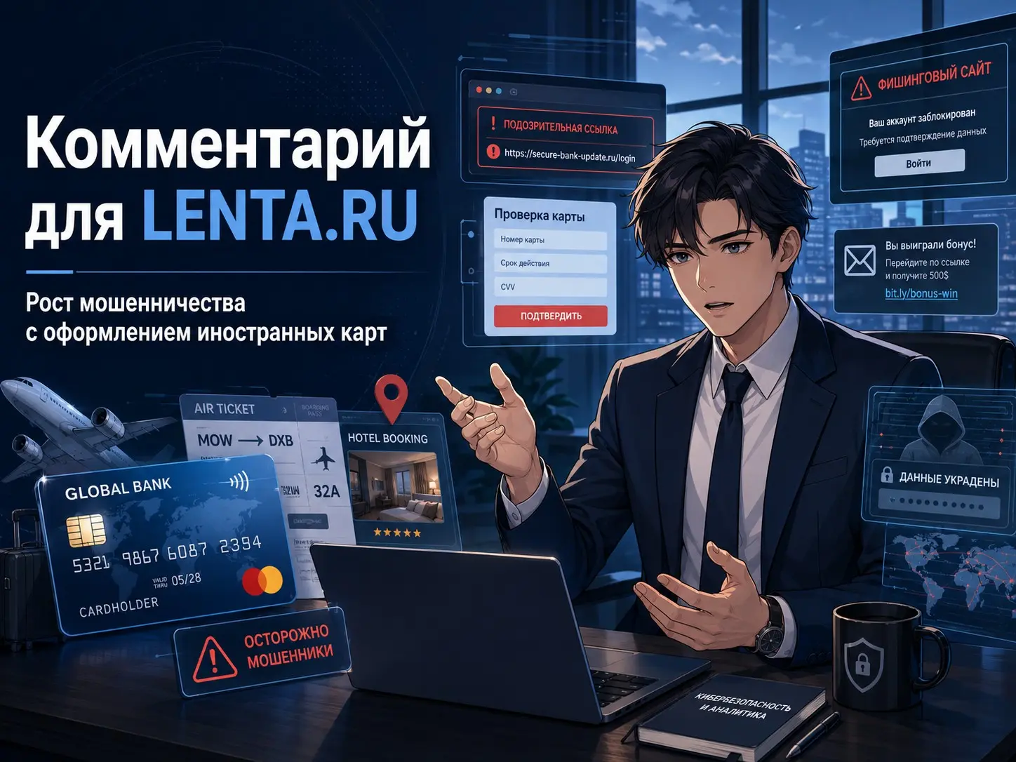 Оформление иностранных карт | Сетка — социальная сеть от hh.ru