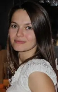 Мария Tата