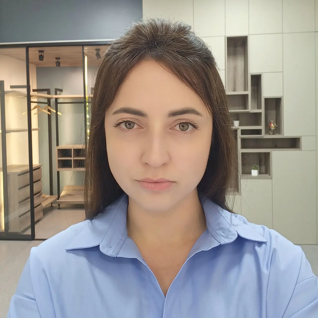 Анастасия Антонова
