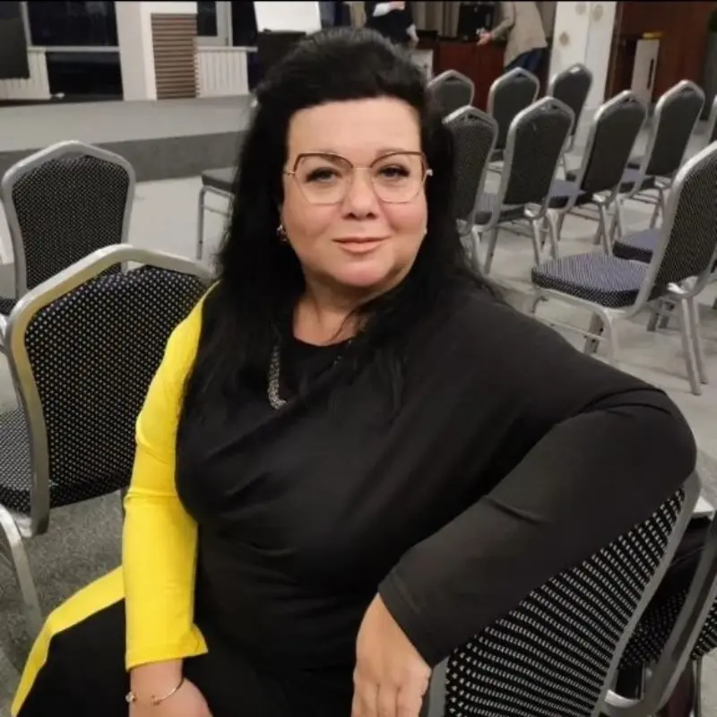 Ирина Соловьева