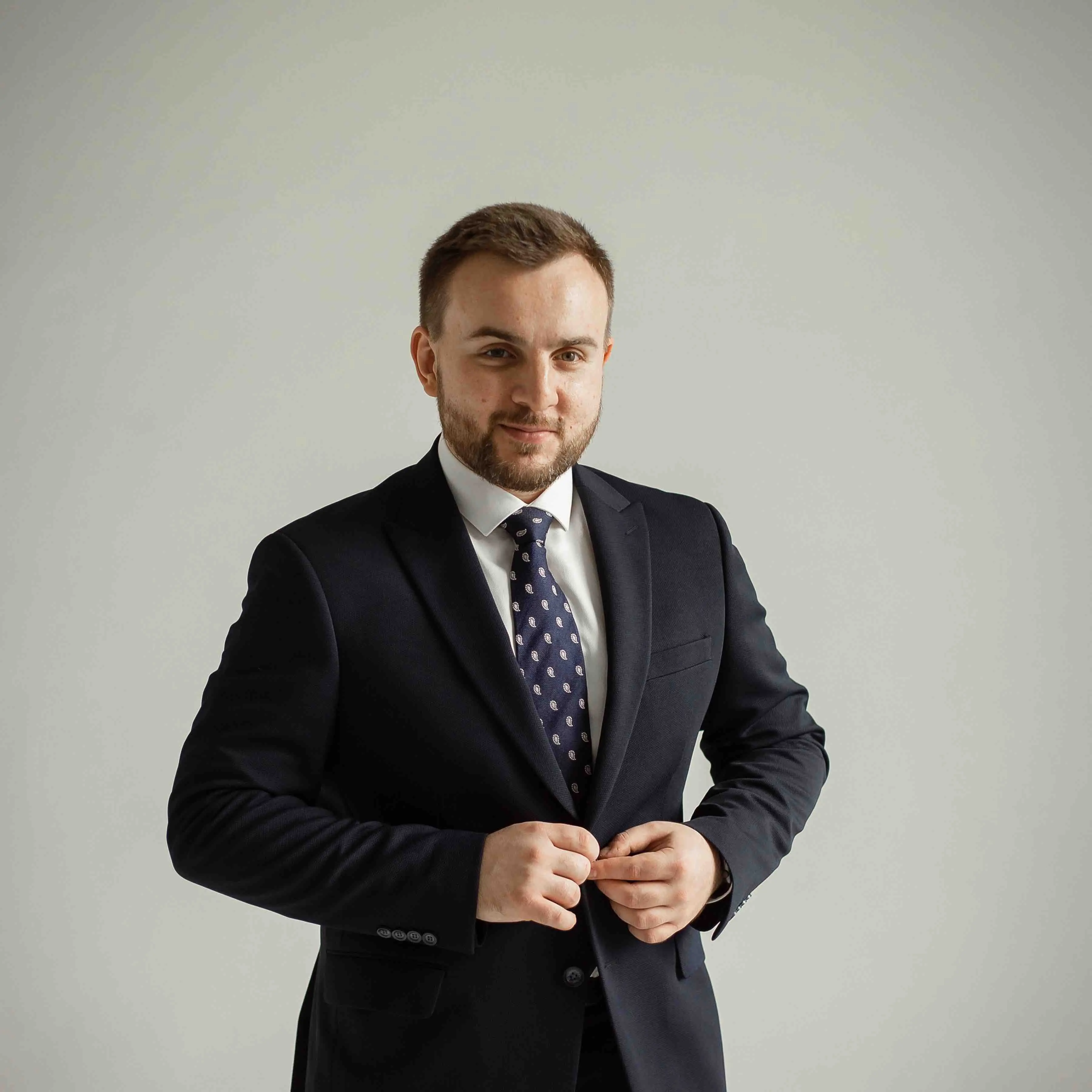 Марк Гонтмахер