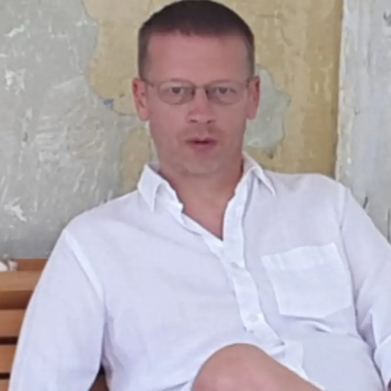 Дмитрий Гусев
