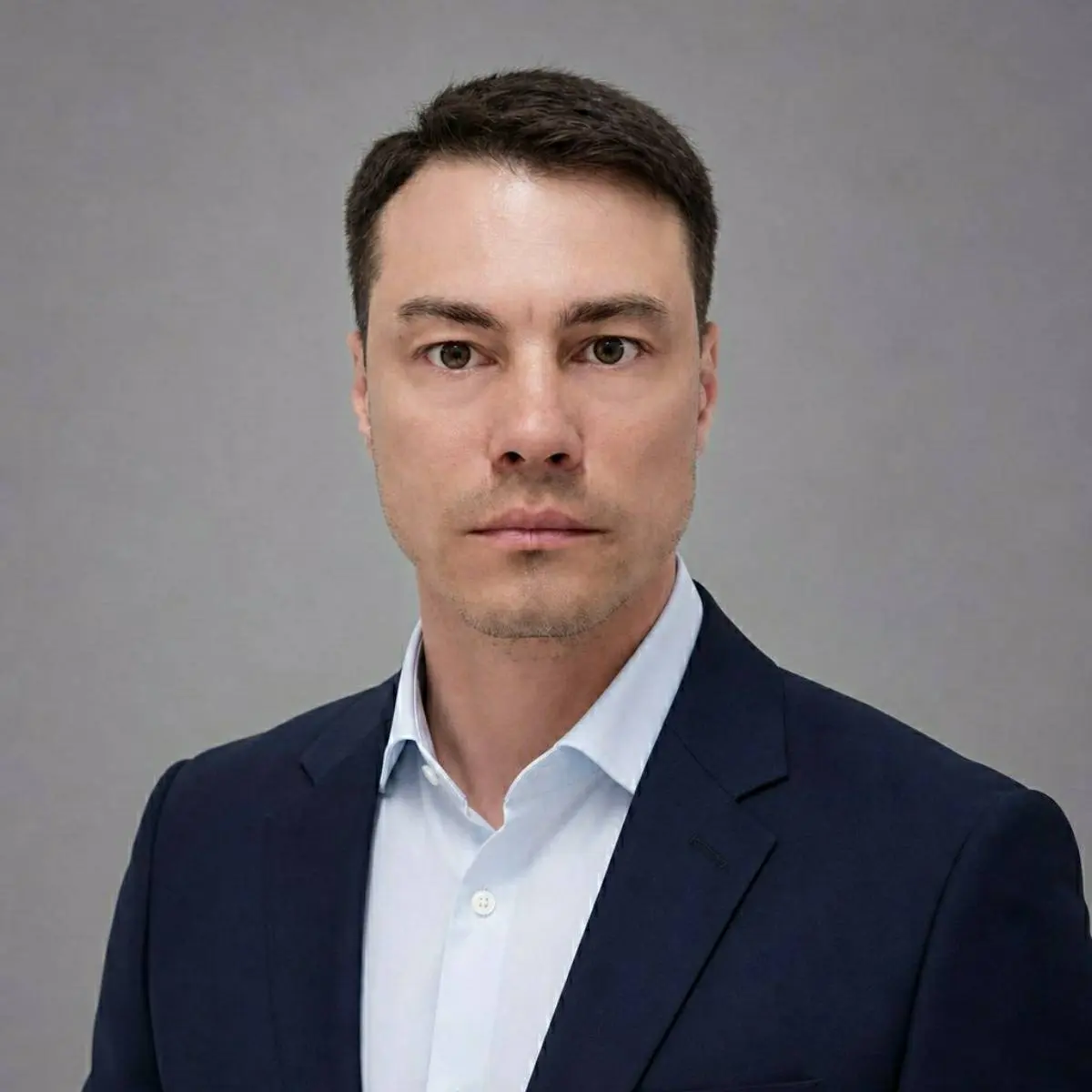 Павел Григорьев