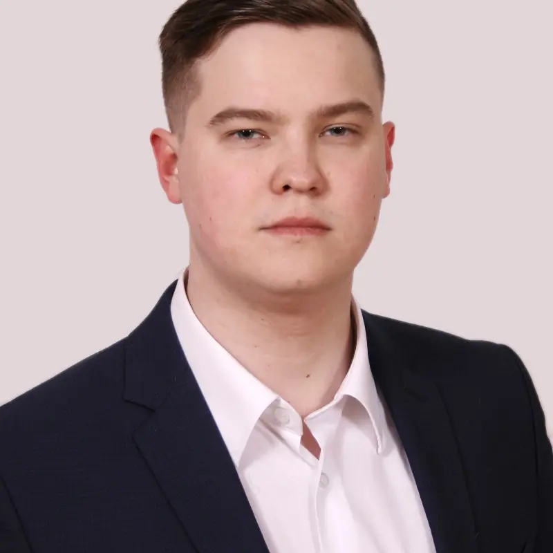 Эдвард Савин