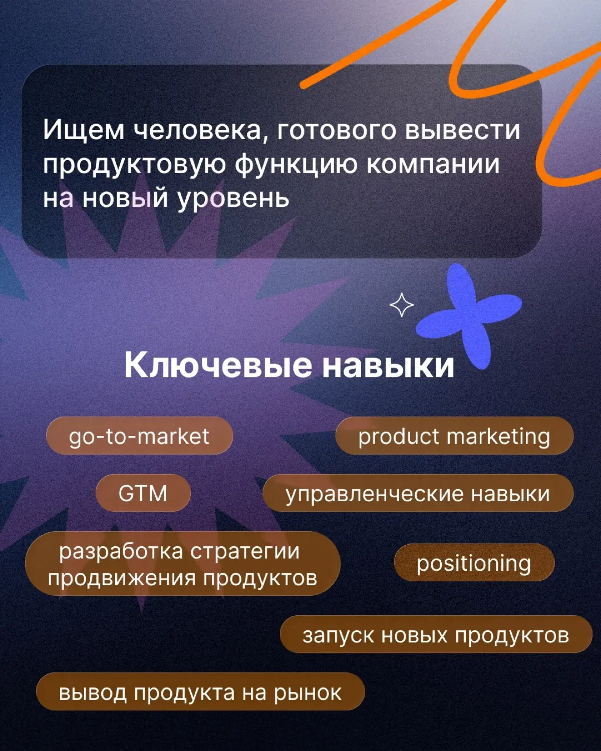 Усиливаем команду – поднимаем уровень продуктовой функции ✅ | Сетка — социальная сеть от hh.ru