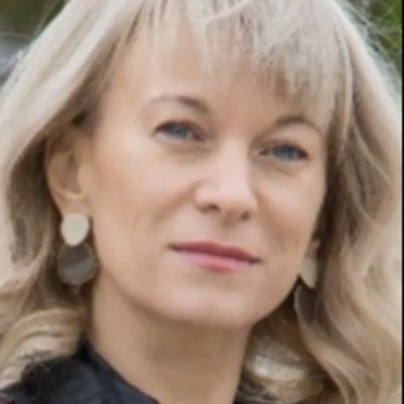 Наталья Донгарова