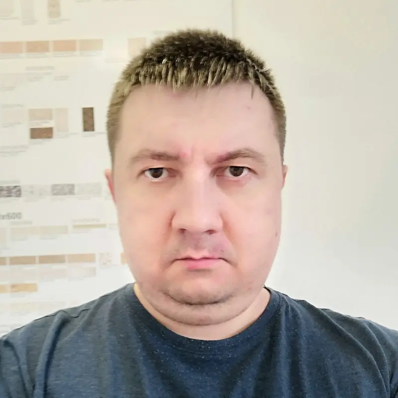 Сергей Трошев