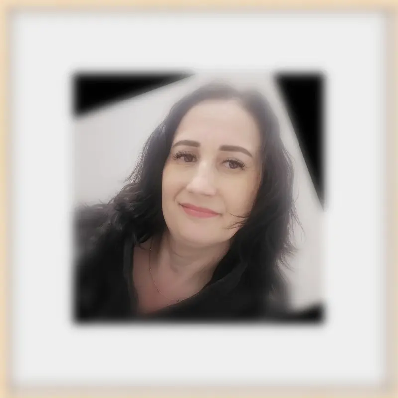 Елена Сорокина