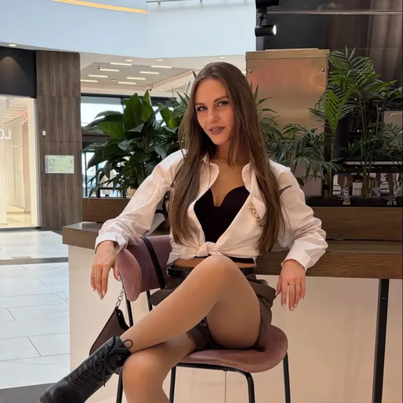 Ксения Стрекалова