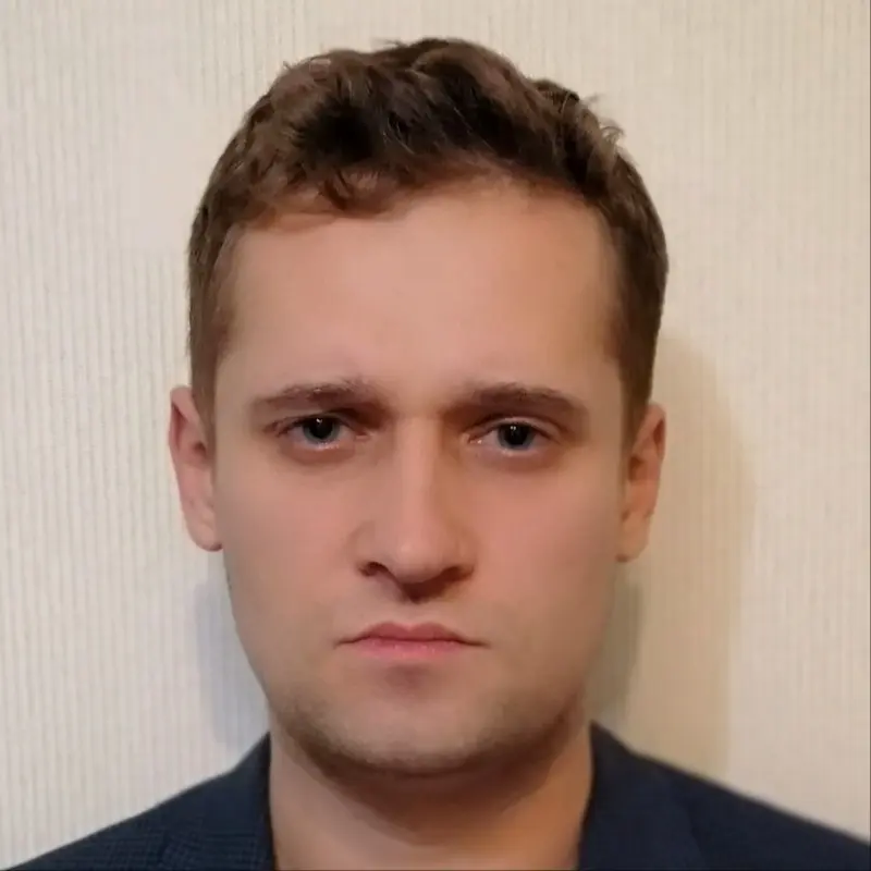 Александр Сергеев