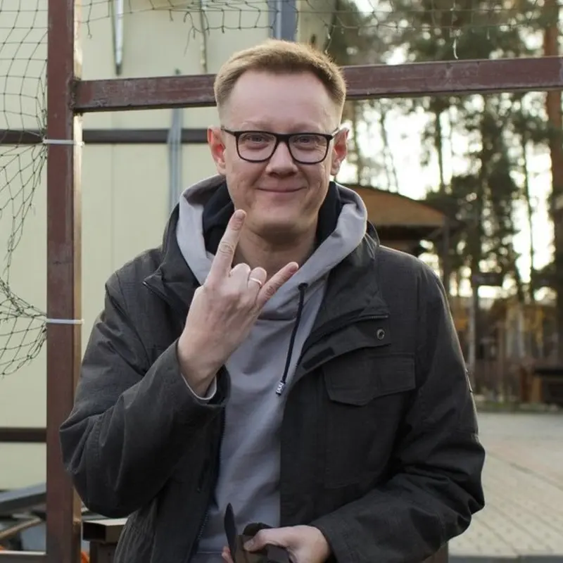 Юрий Акимов