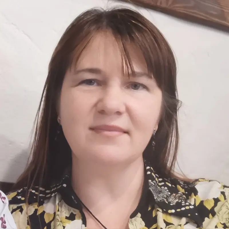 Анна Архипова