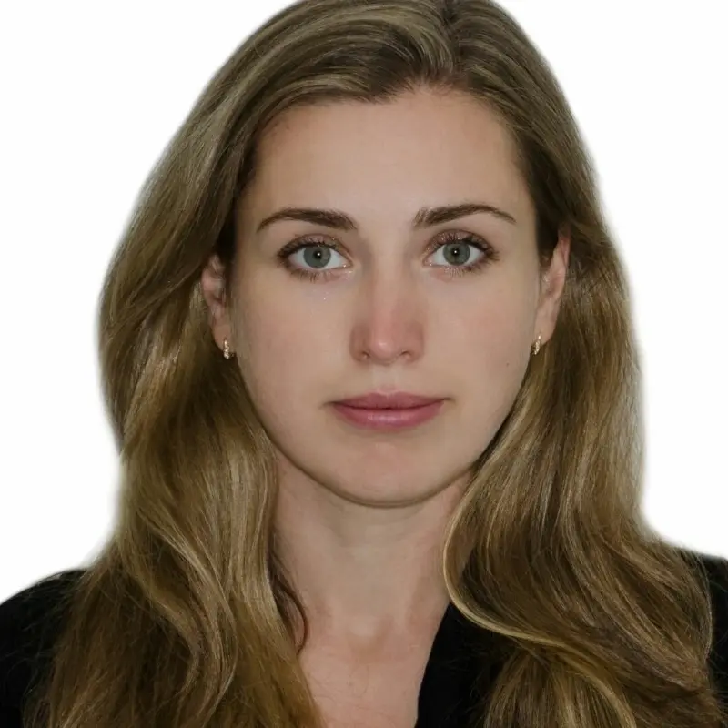 Юлия Каретина