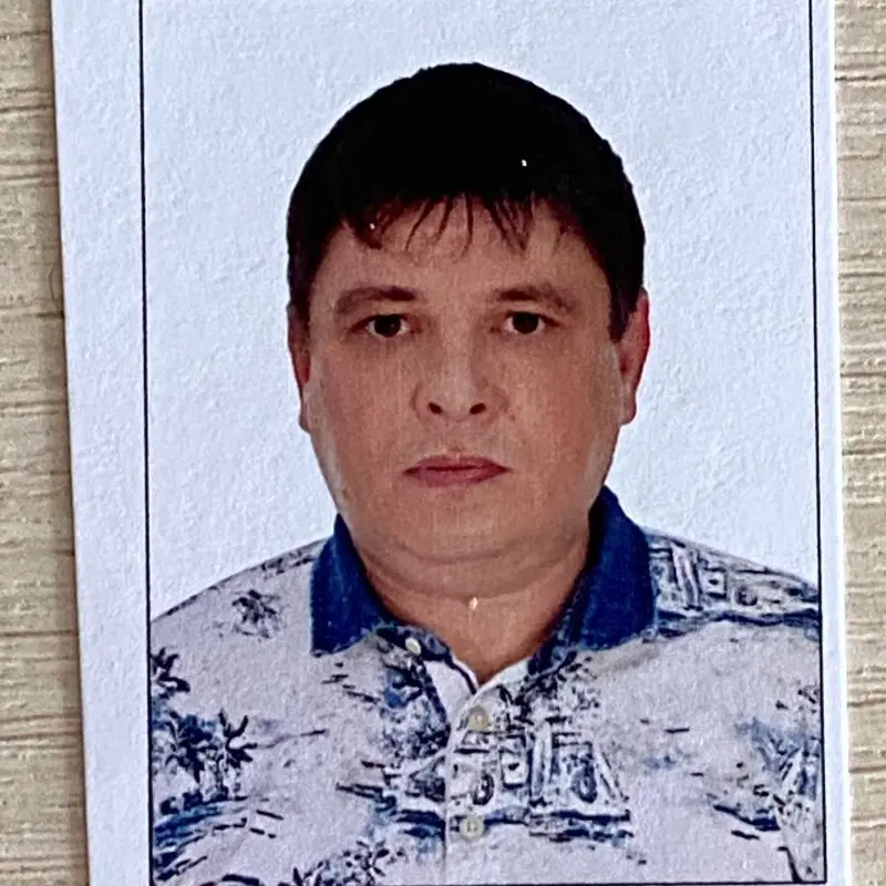 Алексей Куликов