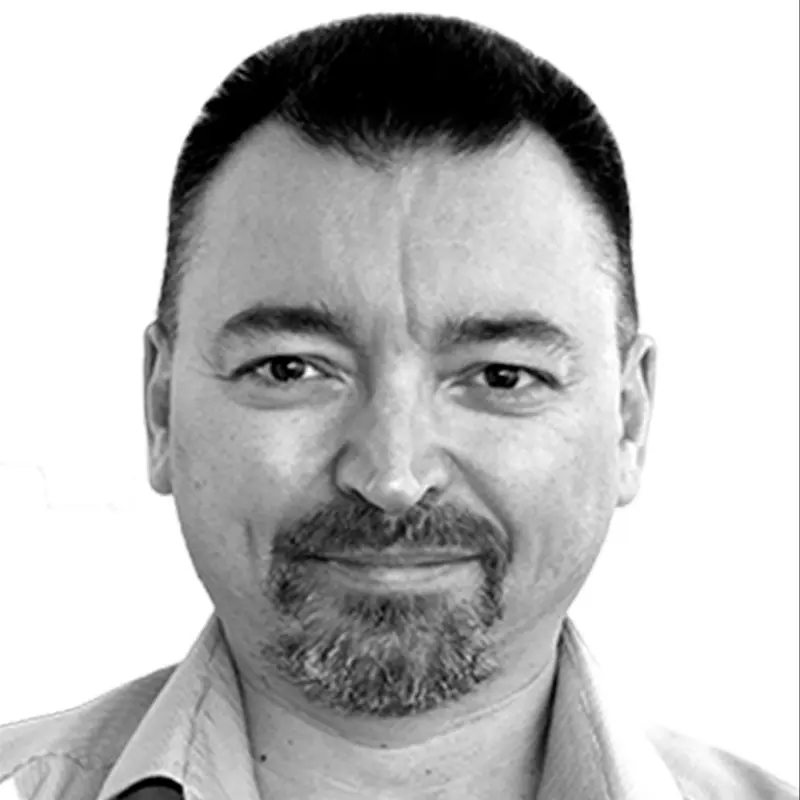 Михаил Рудых