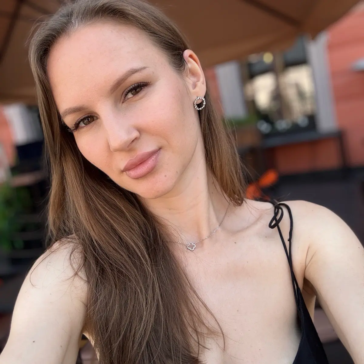 Кристина Горбачева