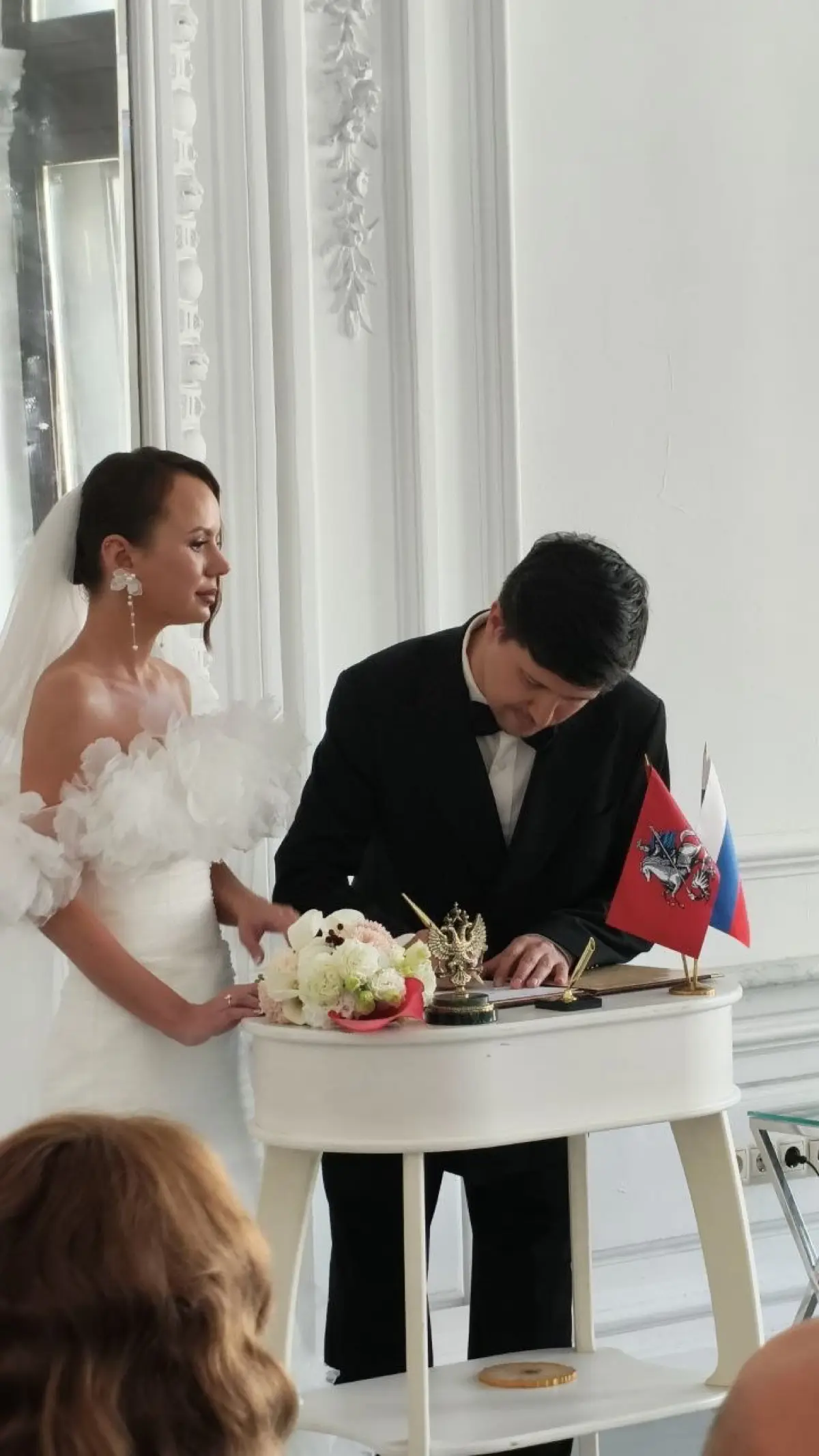 Сделал оффер и подписал кандидатку! | Сетка — социальная сеть от hh.ru