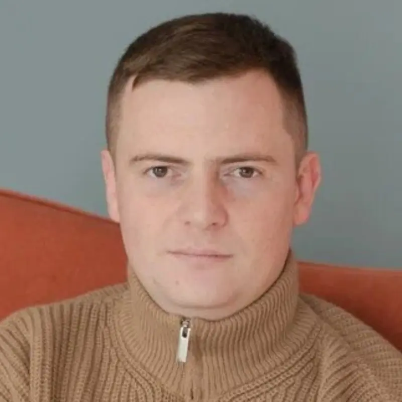 Алексей Юровских