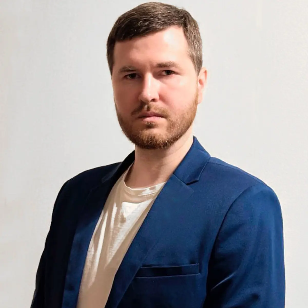 Сергей Бодров