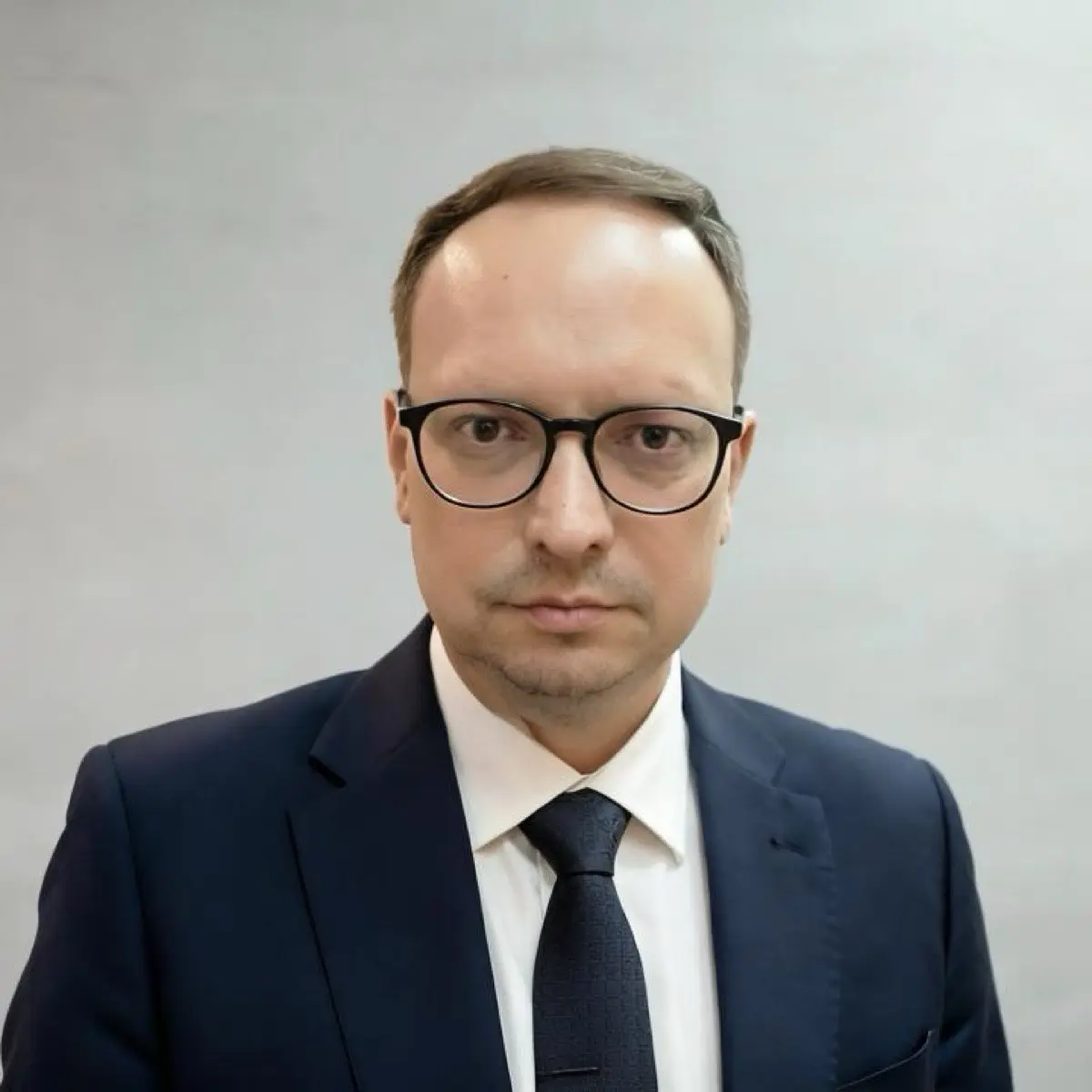 Дмитрий Мошков
