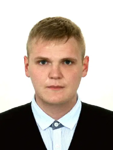 Михаил Васильев