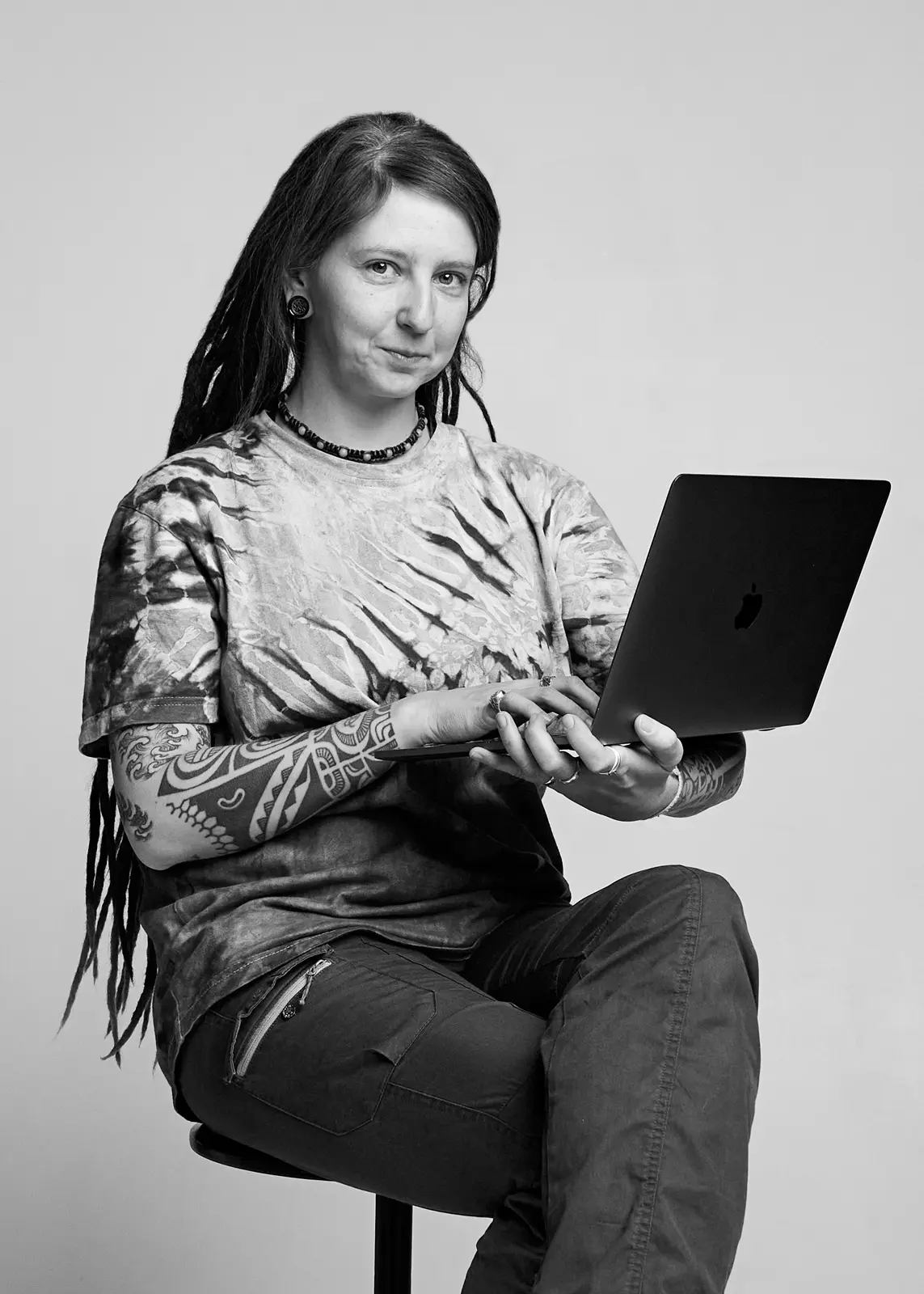 Екатерина Лихачёва
