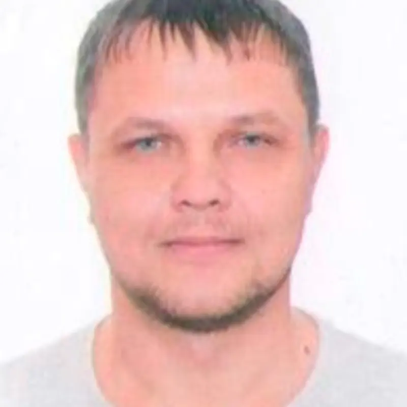 Алексей Елясов
