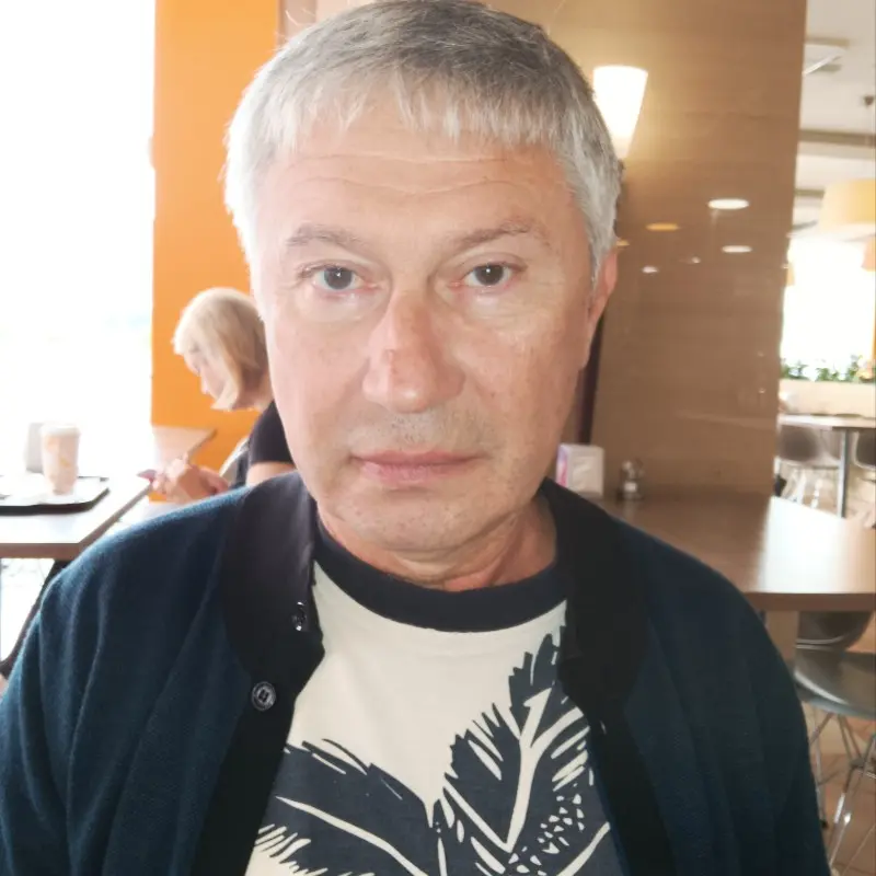 Андрей Шумилин