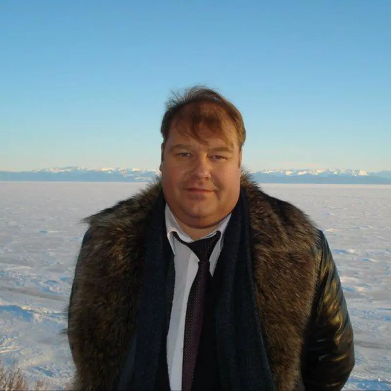 Константин Кудрявцев | Сетка — социальная сеть от hh.ru