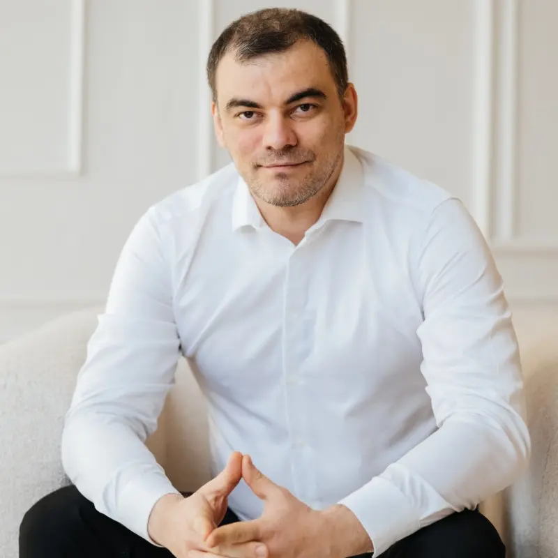Тимофей Чепурнов