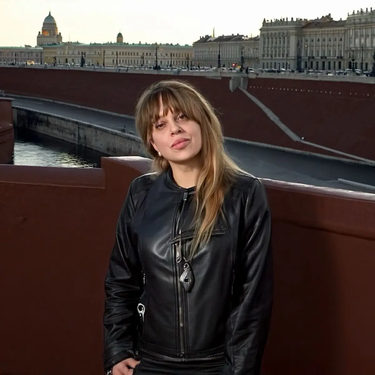 Angelina Serdiuk