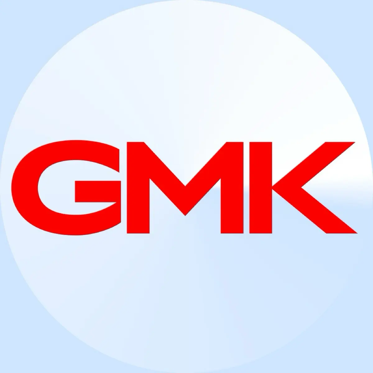 GMK | Энергия девелопмента