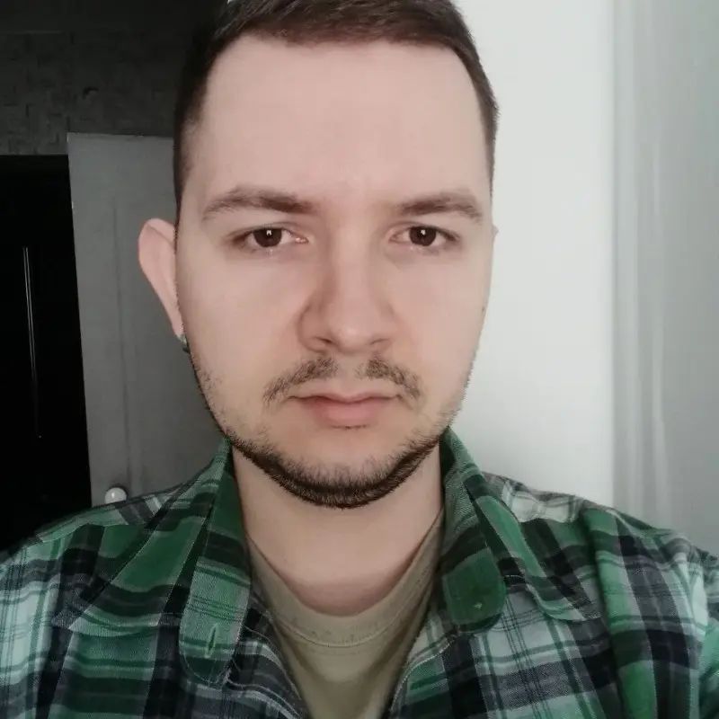 Игорь Орехов