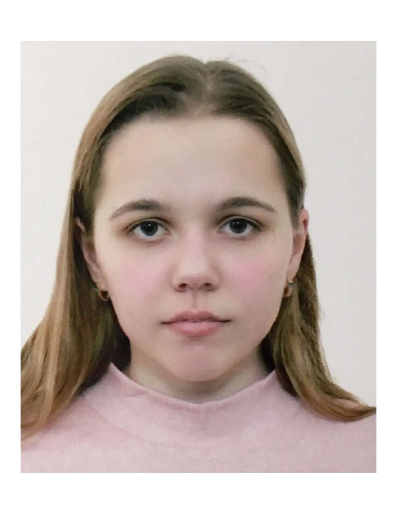 Полина Андреева