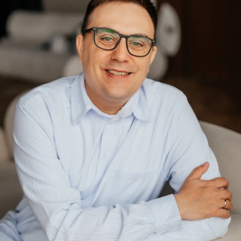 Александр Ульянов