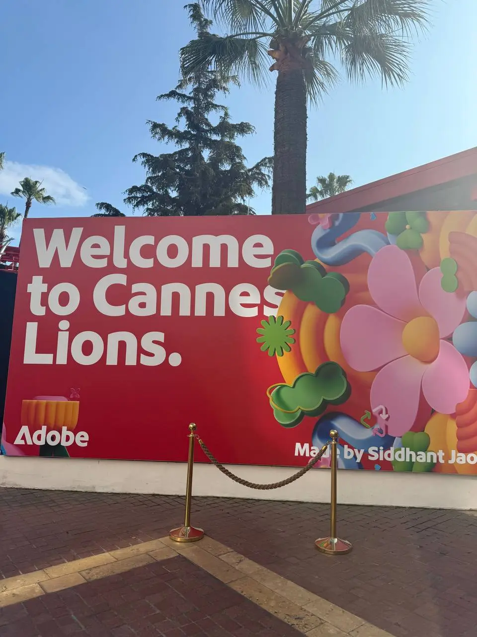 #CannesLions2026
Cannes Lions вводит AI Craft в Digital Craft
Фестиваль Cannes Lions 2026 объявил об отдельной подкатегории AI Craft внутри блока Digital Craft | Сетка — социальная сеть от hh.ru