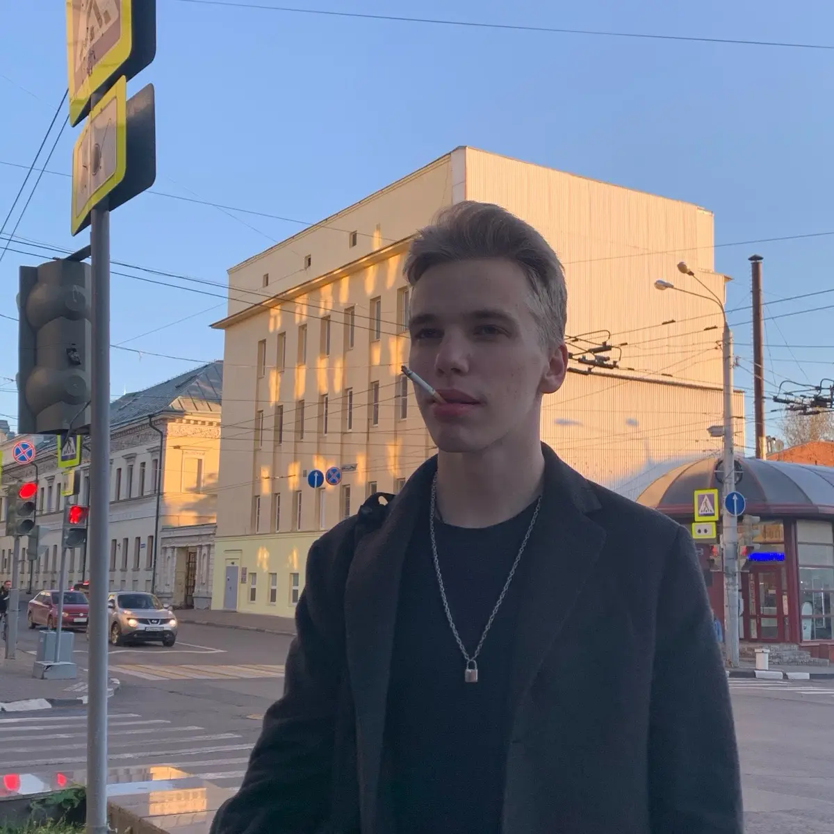 Никита Алексеев
