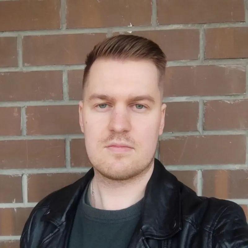 Тимофей Абрашнев