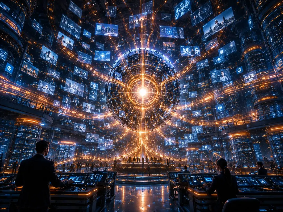 🧠 Фича дня: превратите ChatGPT в сотрудника | Сетка — социальная сеть от hh.ru